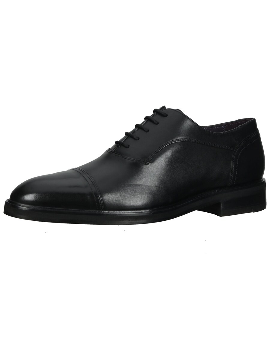 Туфли на шнуровке Baldessarini, черный
Туфли на шнуровке Baldessarini, черный