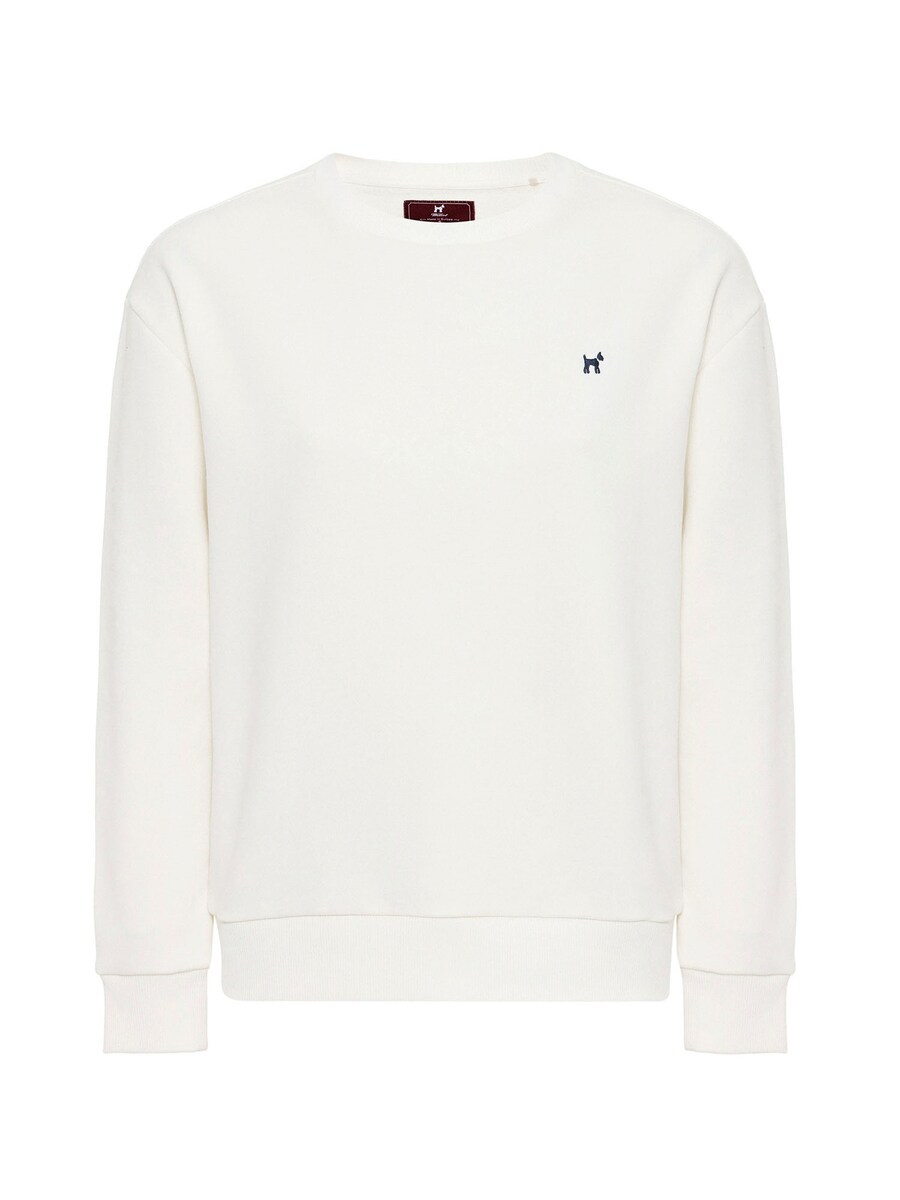 Толстовка Williot, экрю
Толстовка Williot, экрю