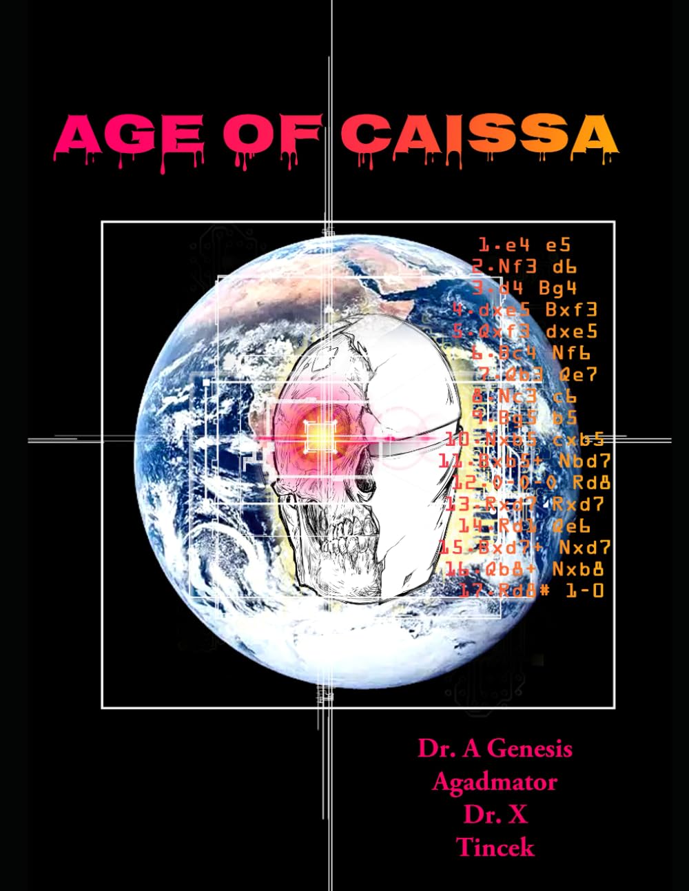 Age of Caissa (Independently published)
Age of Caissa (Independently published)