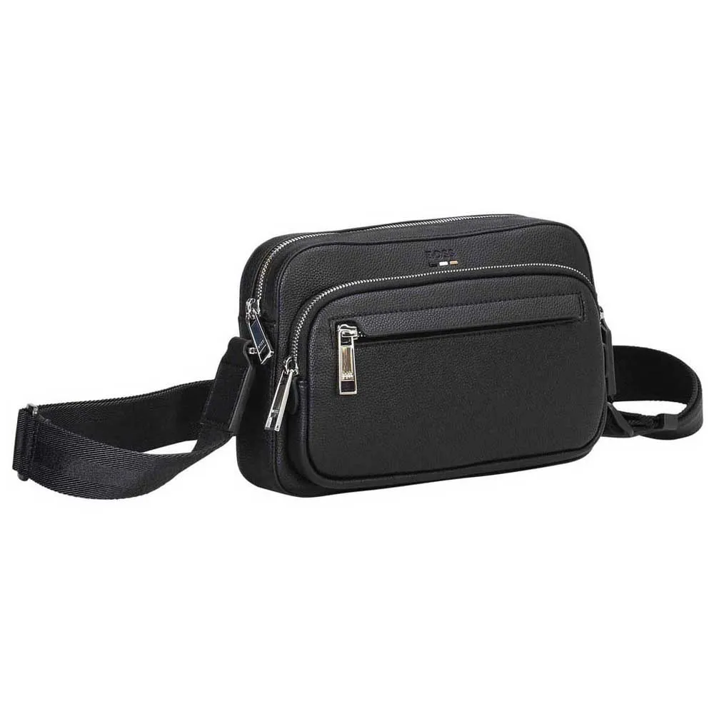 Кошелек BOSS Ray 10263216 01, черный
Кошелек BOSS Ray 10263216 01, черный