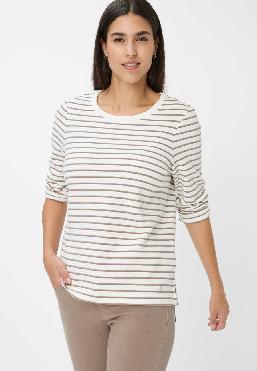 Топ BRAX STYLE BONNIE, Taupe
Топ BRAX STYLE BONNIE, Taupe