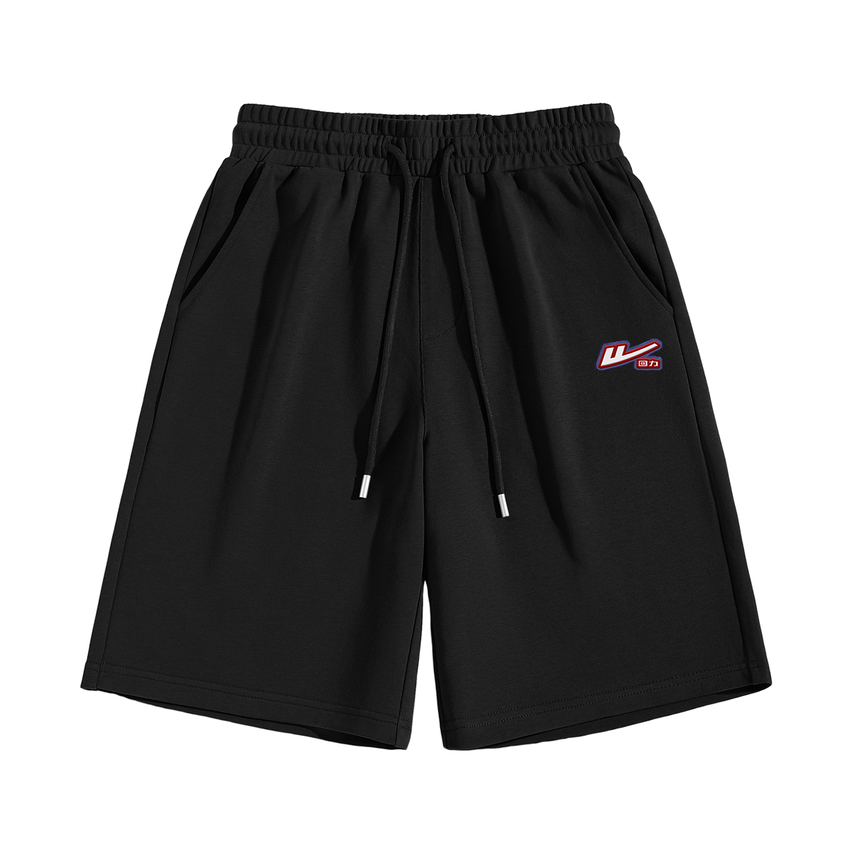 Повседневные шорты мужские Moderate WARRIOR, черный
Повседневные шорты мужские Moderate WARRIOR, черный