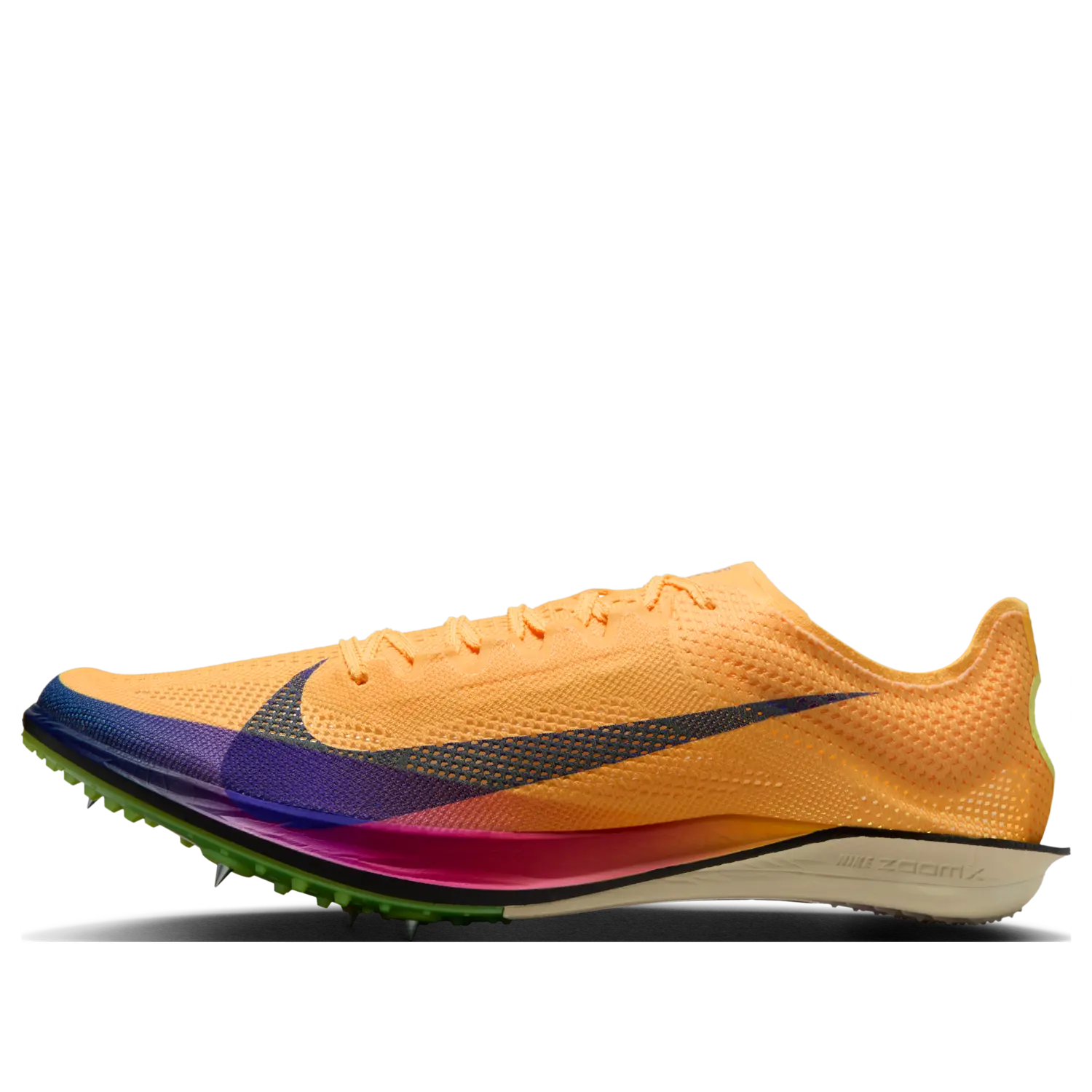 Кроссовки Nike Dragonfly 2 Elite 'Citron Pulse Indigo Burst'
Кроссовки Nike Dragonfly 2 Elite 'Citron Pulse Indigo Burst'