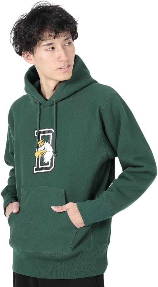 Мужская толстовка Champion REVERSWEAVE(R) C3-Y114 с длинным рукавом, хлопок 11,5 унций, графический принт США, толстовка с капюшоном Reverse Weave (R), бутылочно-зеленый
Мужская толстовка Champion REVERSWEAVE(R) C3-Y114 с длинным рукавом, хлопок 11,5 унций, графический принт США, толстовка с капюшоном Reverse Weave (R), бутылочно-зеленый