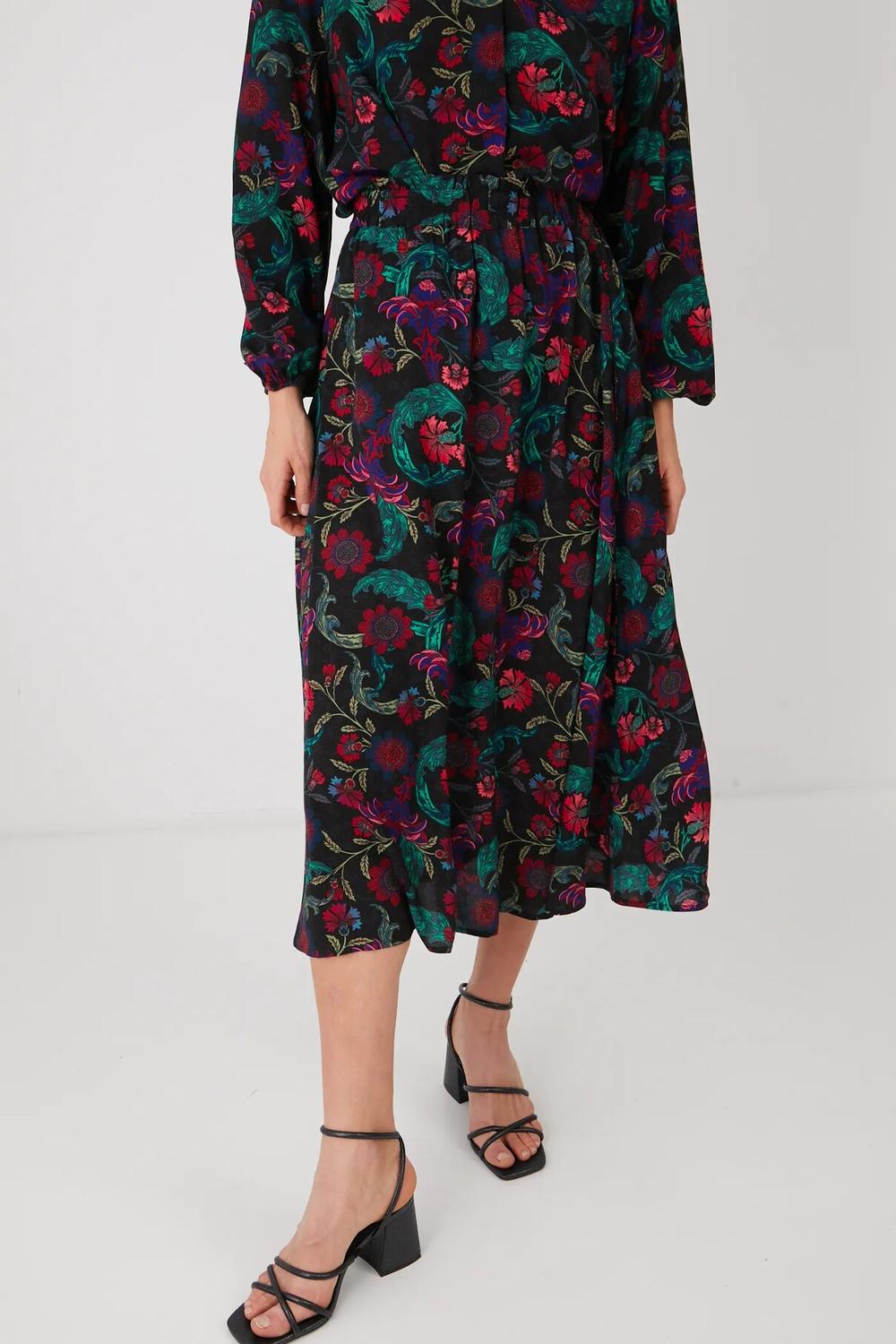 Юбка Medicine, мультиколор
Юбка Medicine, мультиколор