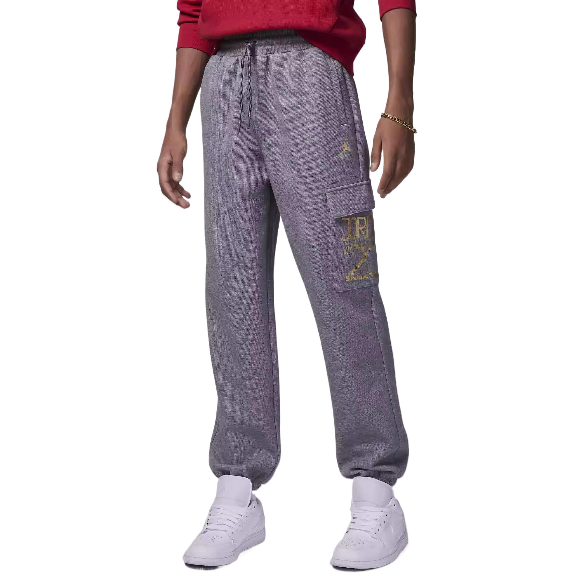 Брюки carbon gray для детей 3-7 лет Jordan, серый
Брюки carbon gray для детей 3-7 лет Jordan, серый