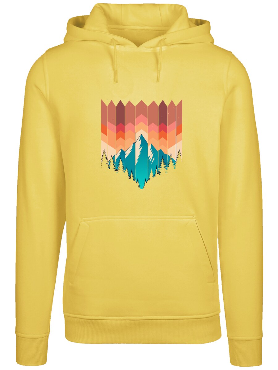 Свитер F4NT4STIC Berg Sonnenuntergang, Lemon
Свитер F4NT4STIC Berg Sonnenuntergang, Lemon