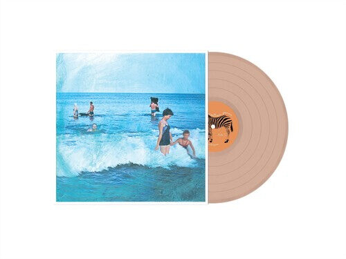 Виниловая пластинка Cotton, James: Tall Hours In The Glowstream - Peach Swirl
Виниловая пластинка Cotton, James: Tall Hours In The Glowstream - Peach Swirl