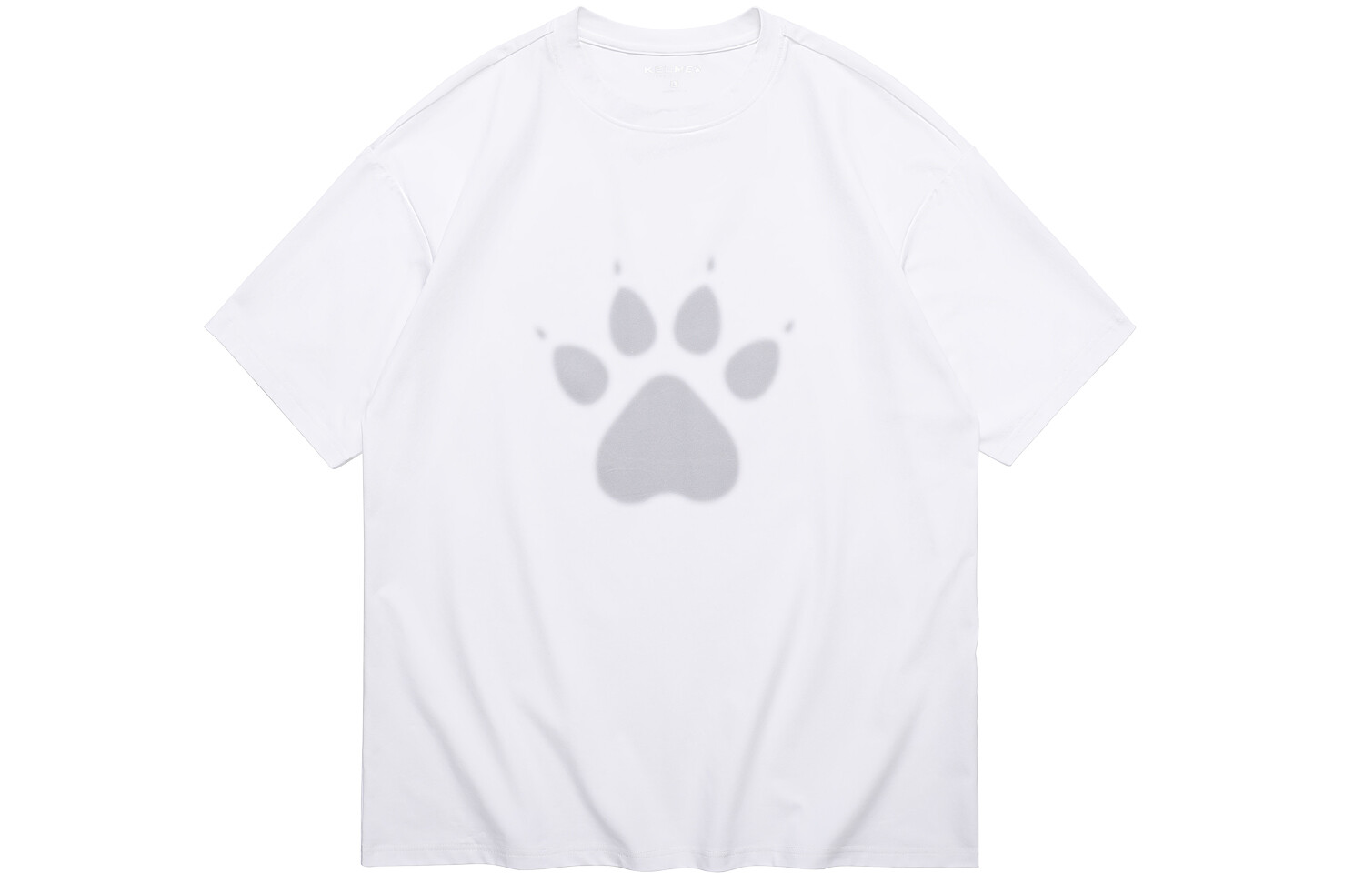 Футболка унисекс Kelme, оранжевый
Футболка унисекс Kelme, оранжевый