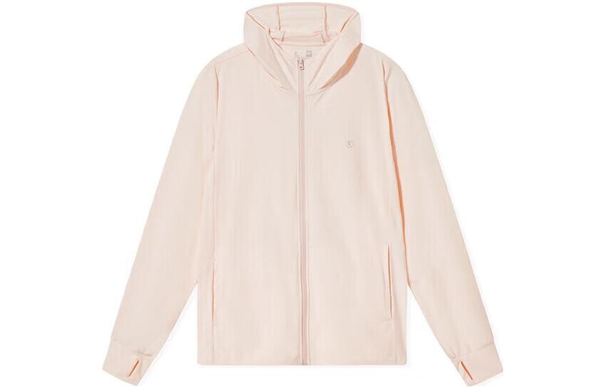 Женская солнцезащитная одежда Jordan, Тюль пудра
Женская солнцезащитная одежда Jordan, Тюль пудра