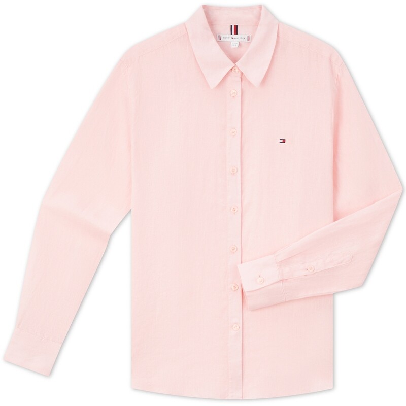 Рубашка женская Tommy Hilfiger
Рубашка женская Tommy Hilfiger