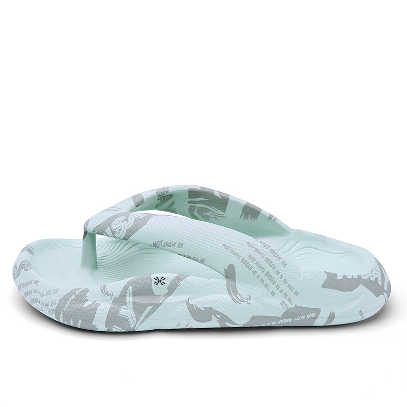 Шлепанцы для подростков, устойчивые к истиранию и скольжению YUZHAOLIN, серый
Шлепанцы для подростков, устойчивые к истиранию и скольжению YUZHAOLIN, серый