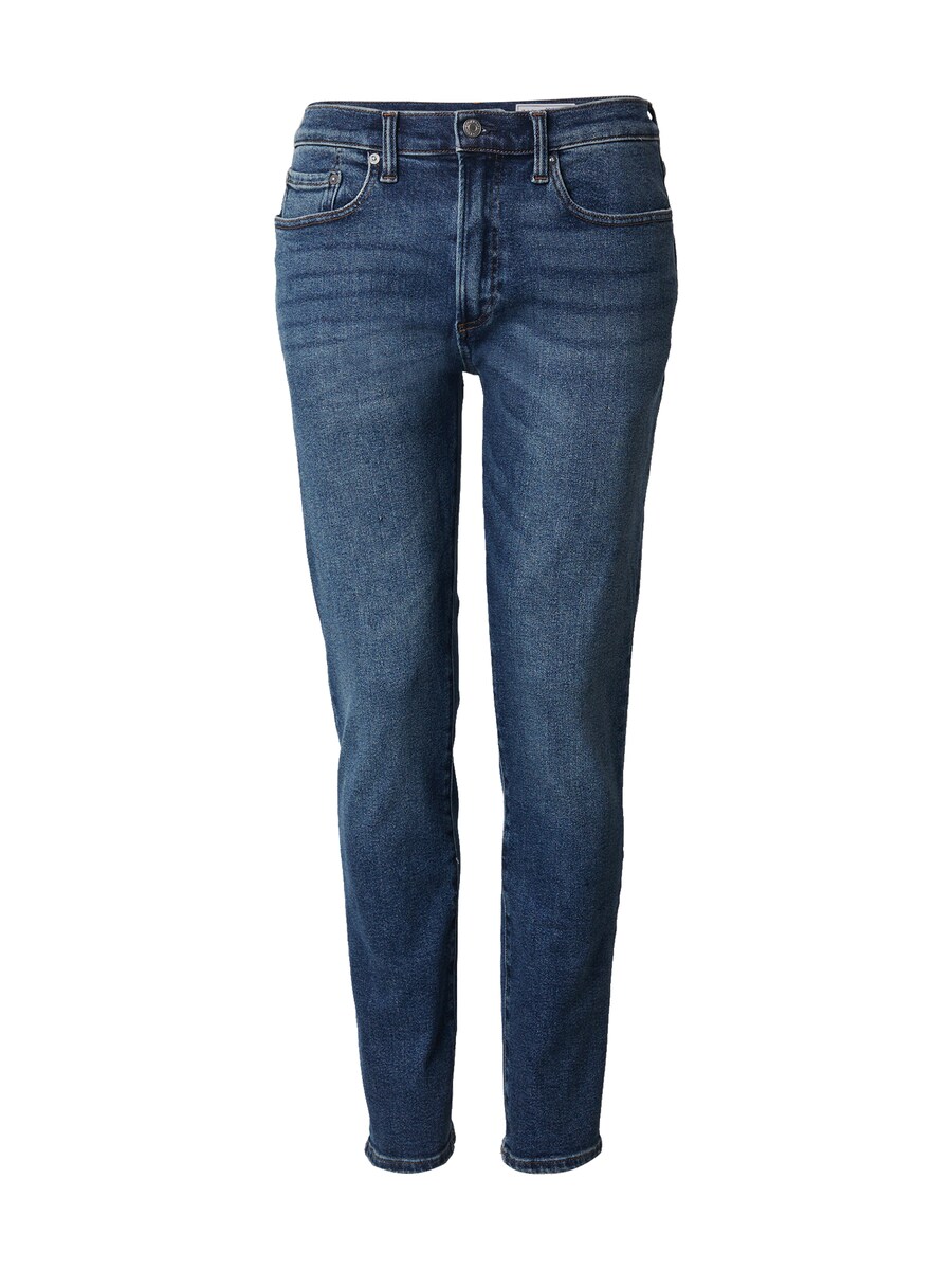 Узкие джинсы GAP, Blue Denim
Узкие джинсы GAP, Blue Denim