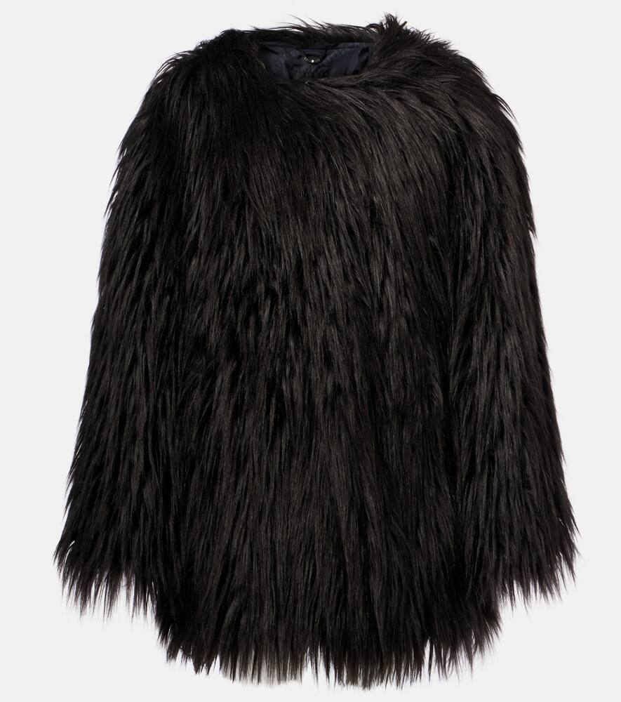 Куртка для катания на лыжах elia из искусственного меха Goldbergh, Black
Куртка для катания на лыжах elia из искусственного меха Goldbergh, Black