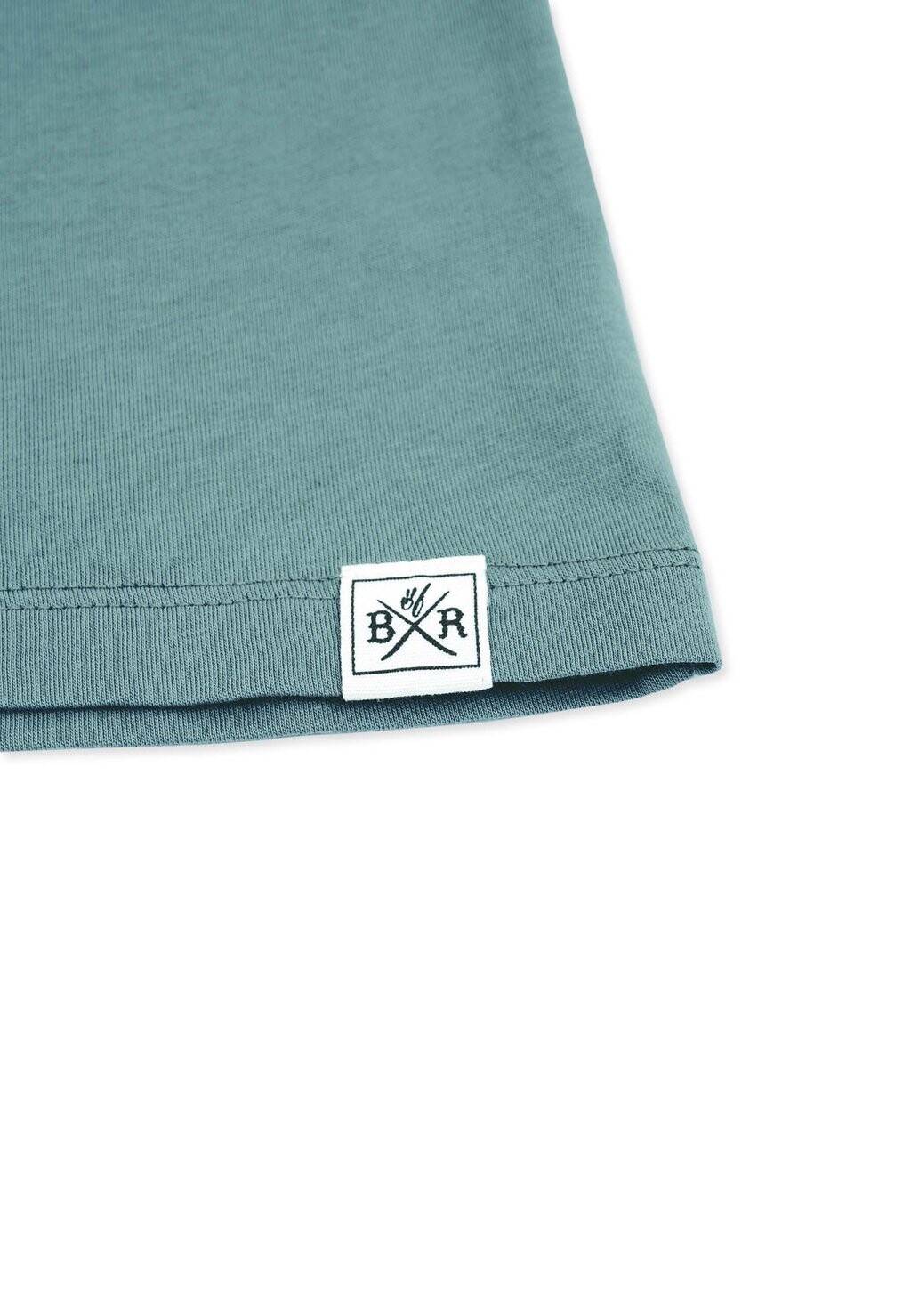 Топ с длинными рукавами 70TH STRIPES Band of Rascals, светло-зеленый
Топ с длинными рукавами 70TH STRIPES Band of Rascals, светло-зеленый