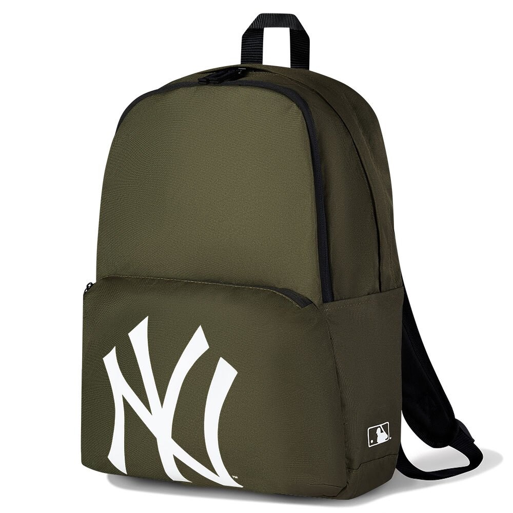 Рюкзак New Era Disti Multi Stadium New York Yankees, зеленый 
Рюкзак New Era Disti Multi Stadium New York Yankees, зеленый