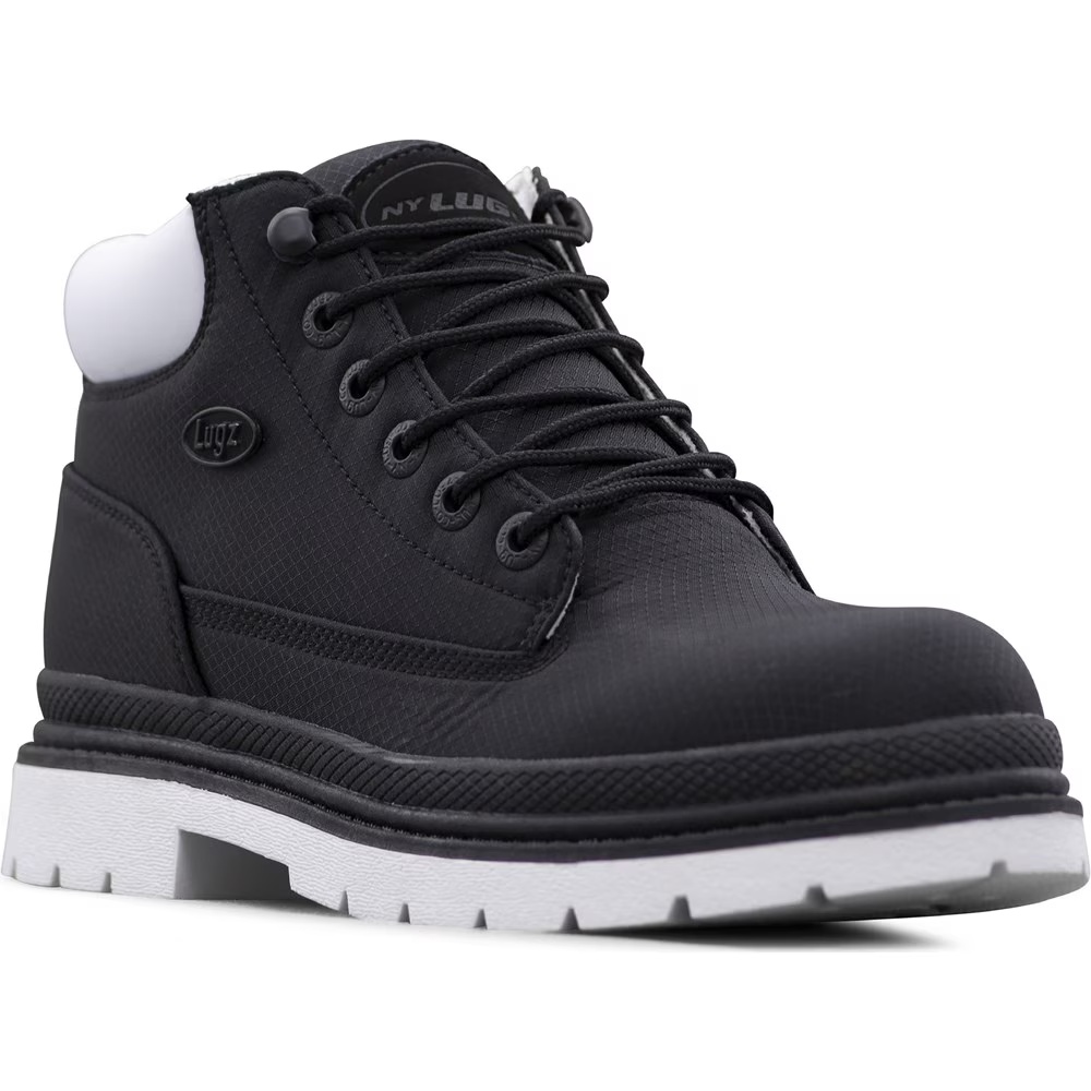 Ботинки Drifter Ripstop Chukka Lugz, мультиколор
Ботинки Drifter Ripstop Chukka Lugz, мультиколор