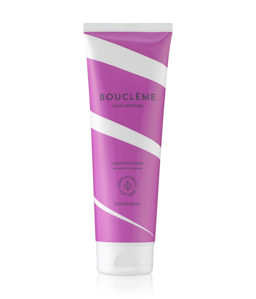 Гель для волос Bouclème Super Hold Styler, 250 ml
Гель для волос Bouclème Super Hold Styler, 250 ml