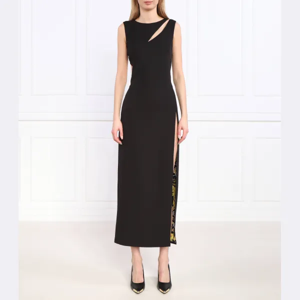 Платье Versace, черный
Платье Versace, черный