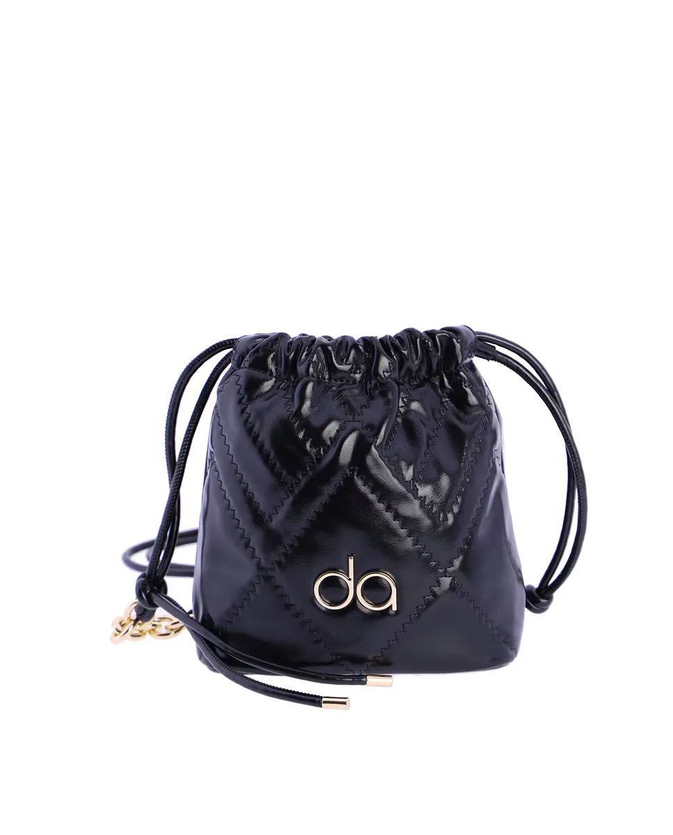 Черная женская сумка через плечо Ferrara с магнитной кнопкой Don Algodón, Черный, Черная женская сумка через плечо Ferrara с магнитной кнопкой Don Algodón
Черная женская сумка через плечо Ferrara с магнитной кнопкой Don Algodón, Черный, Черная женская сумка через плечо Ferrara с магнитной кнопкой Don Algodón