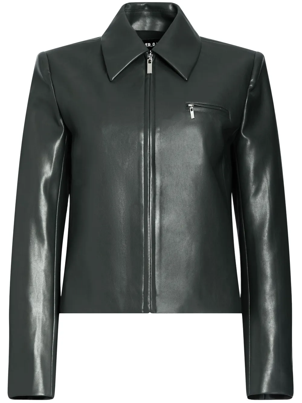 Куртка Asha SER.O.YA, зеленый
Куртка Asha SER.O.YA, зеленый