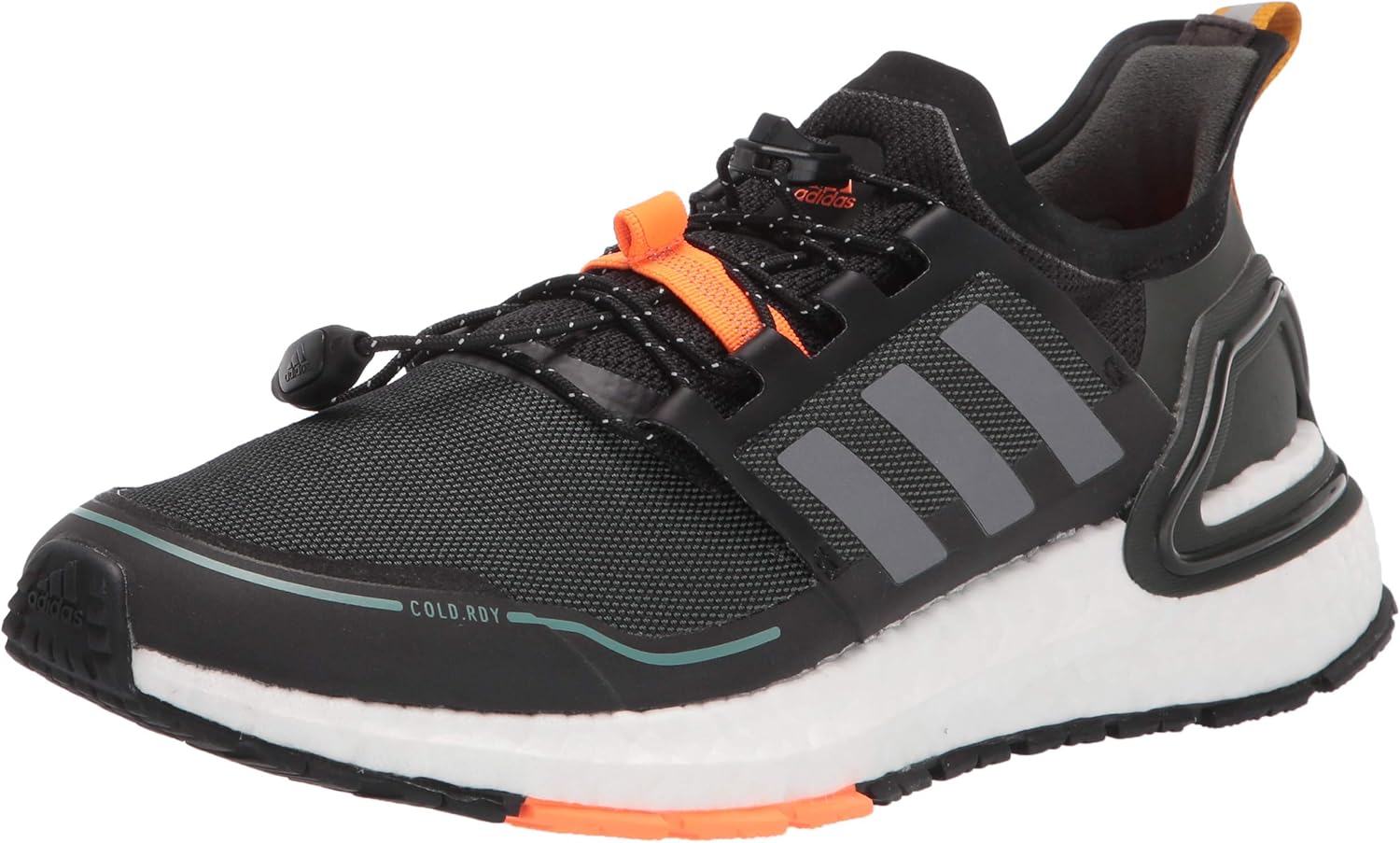 Мужские беговые кроссовки Adidas Ultraboost Cold.RDY, черный
Мужские беговые кроссовки Adidas Ultraboost Cold.RDY, черный