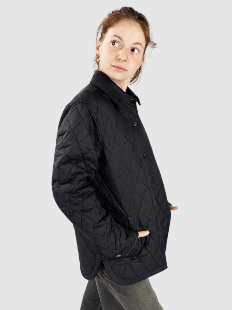 Куртка Coal Jody Jacke, black
Куртка Coal Jody Jacke, black