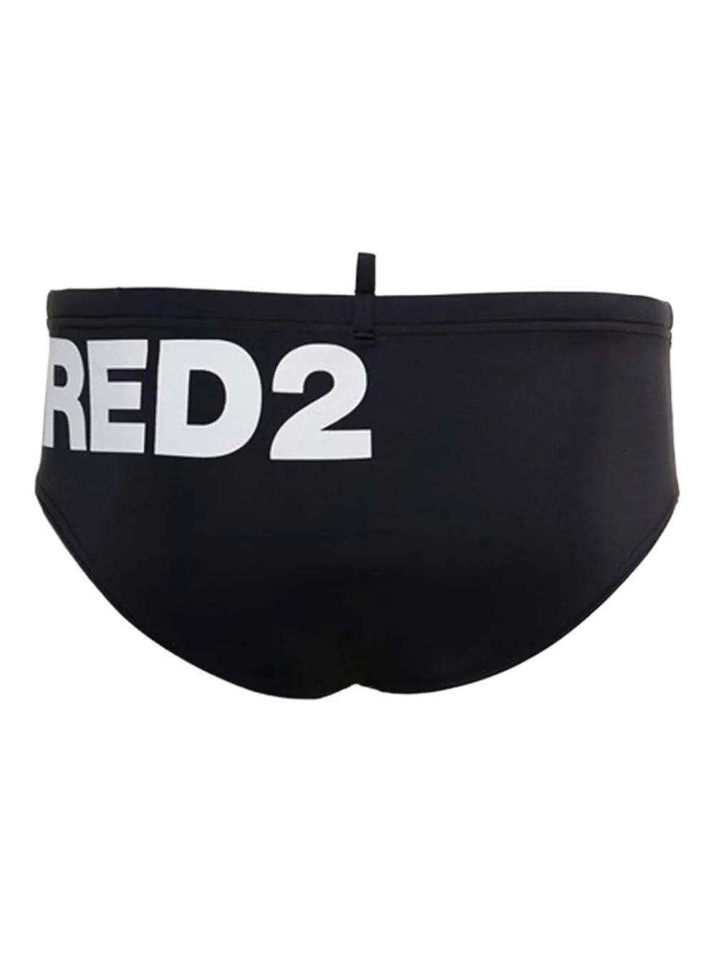 Плавки с логотипом Dsquared2, черный
Плавки с логотипом Dsquared2, черный