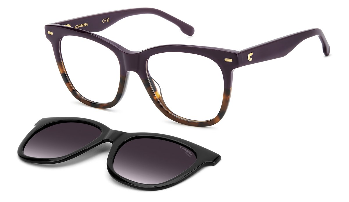 Женские оптические оправы CA 3098-C CARRERA
Женские оптические оправы CA 3098-C CARRERA