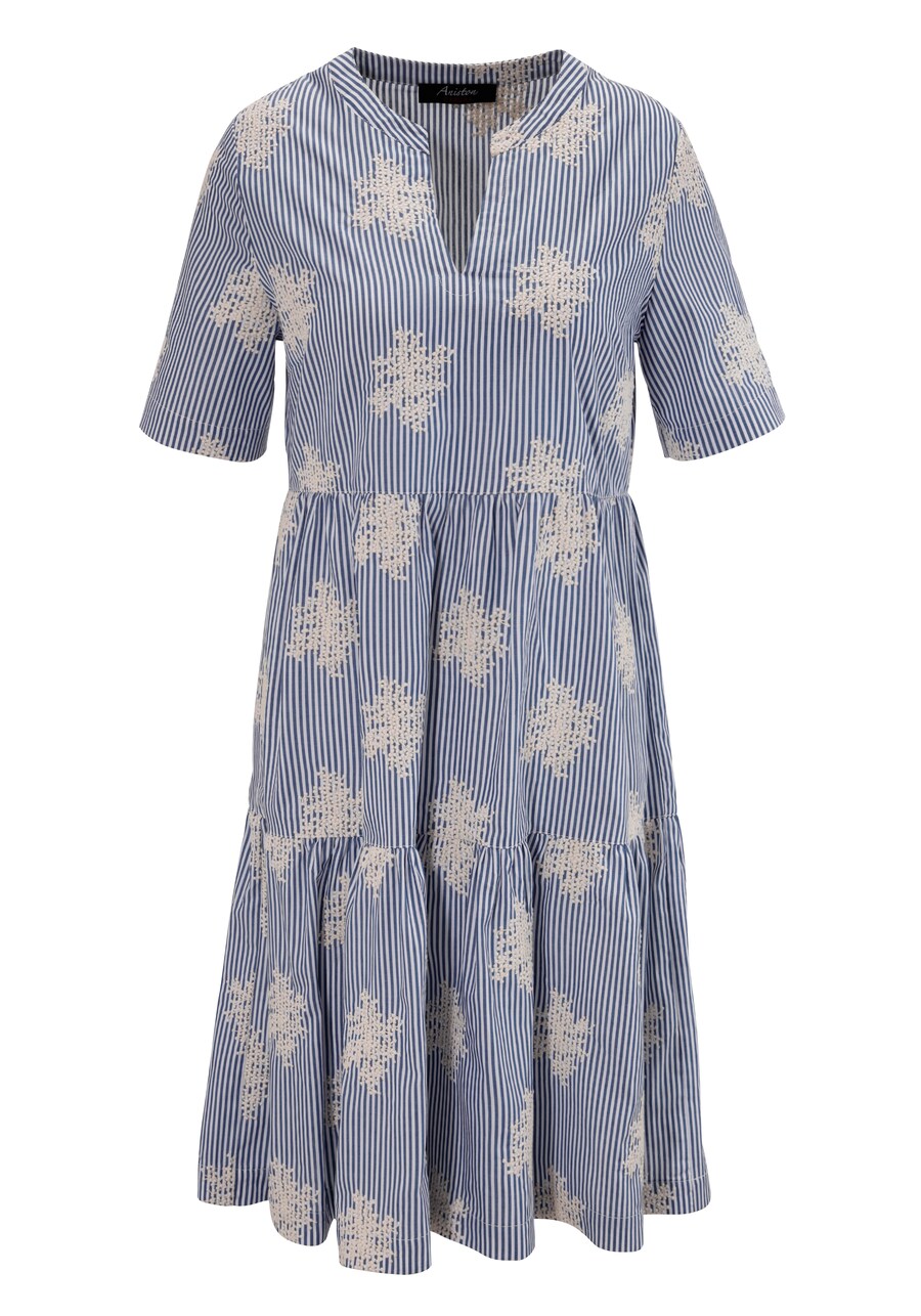 Мини платье Aniston CASUAL, Navy
Мини платье Aniston CASUAL, Navy