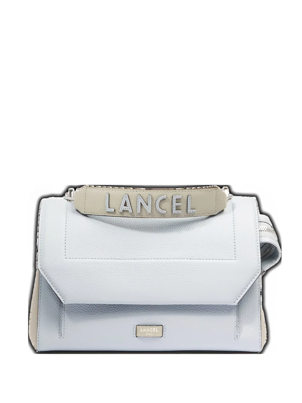 Сумка-тоут Ninon среднего размера Lancel, синий
Сумка-тоут Ninon среднего размера Lancel, синий
