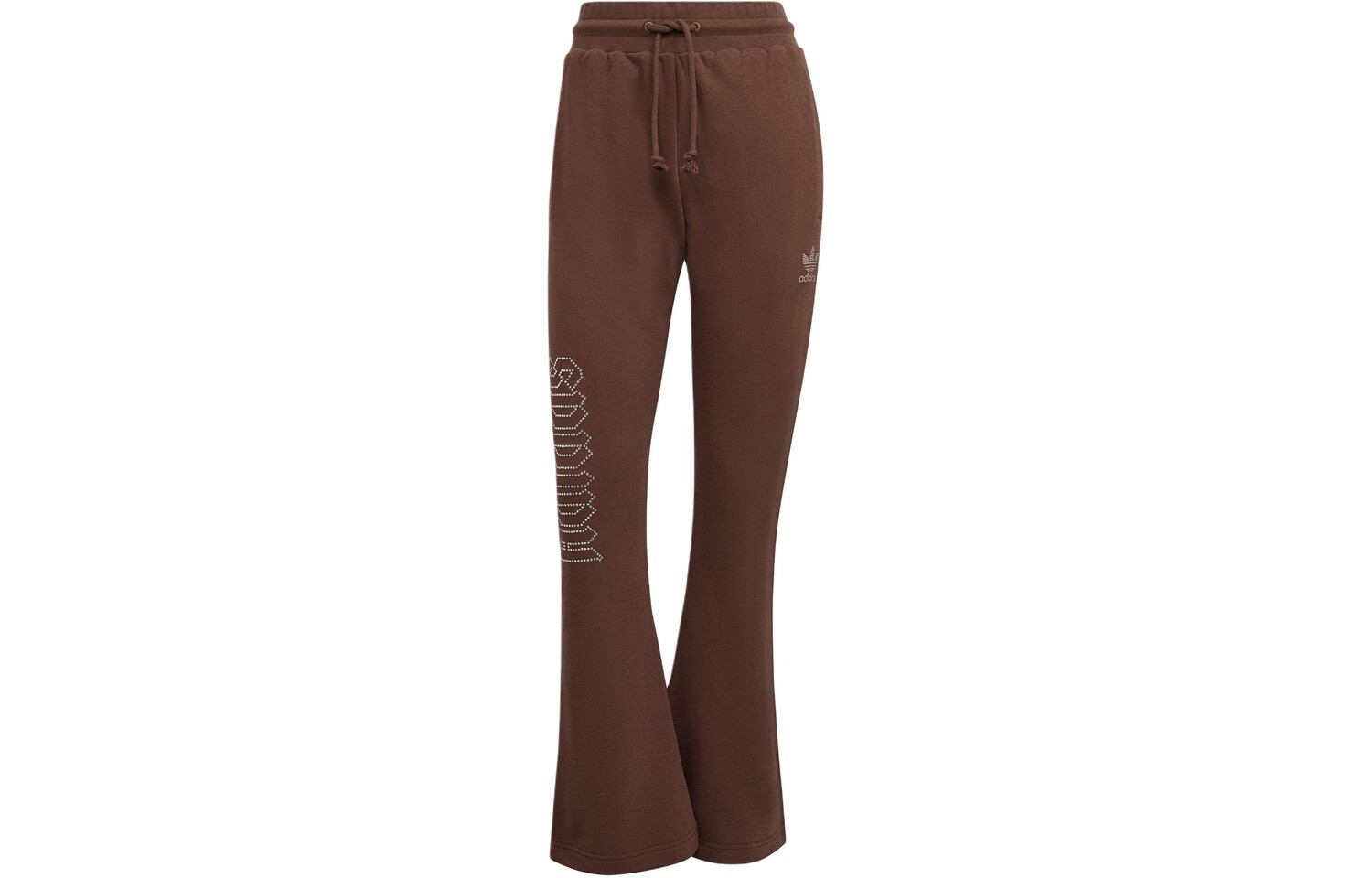 Одежда Повседневные брюки женские коричневые Adidas
Одежда Повседневные брюки женские коричневые Adidas