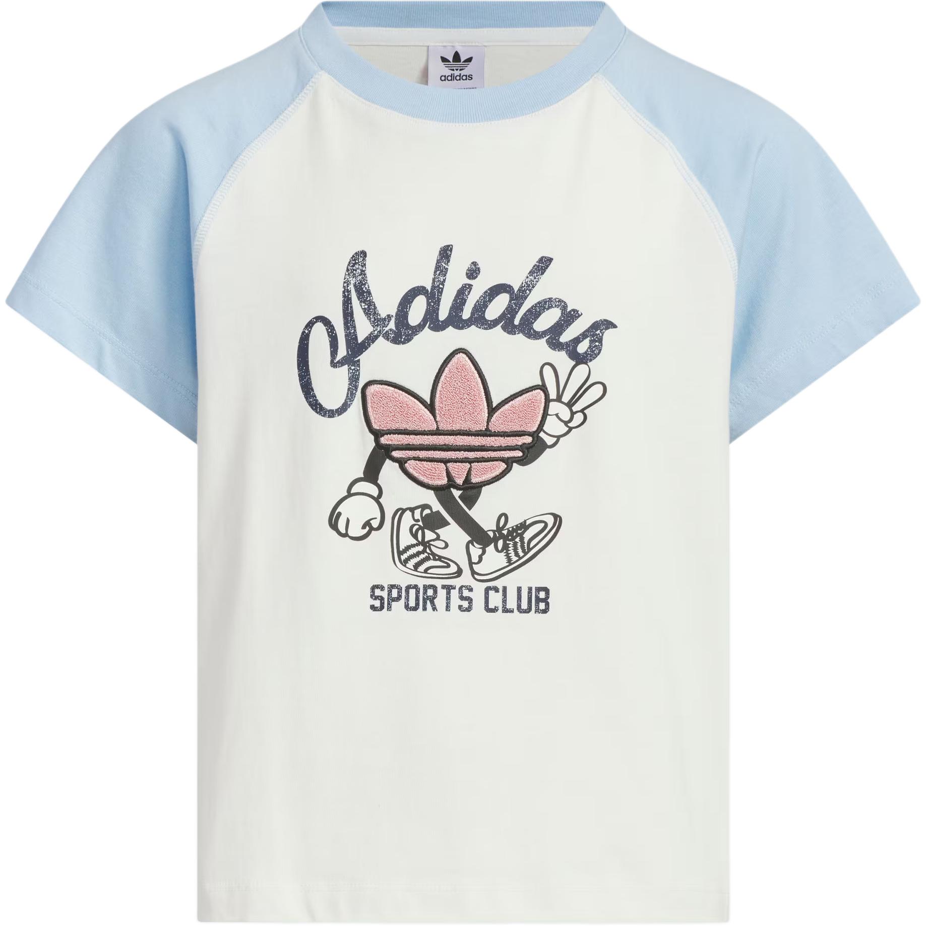Adidas Originals Футболка White/Pink Blue для детей 3-7 лет, Белый, Adidas Originals Футболка White/Pink Blue для детей 3-7 лет
Adidas Originals Футболка White/Pink Blue для детей 3-7 лет, Белый, Adidas Originals Футболка White/Pink Blue для детей 3-7 лет