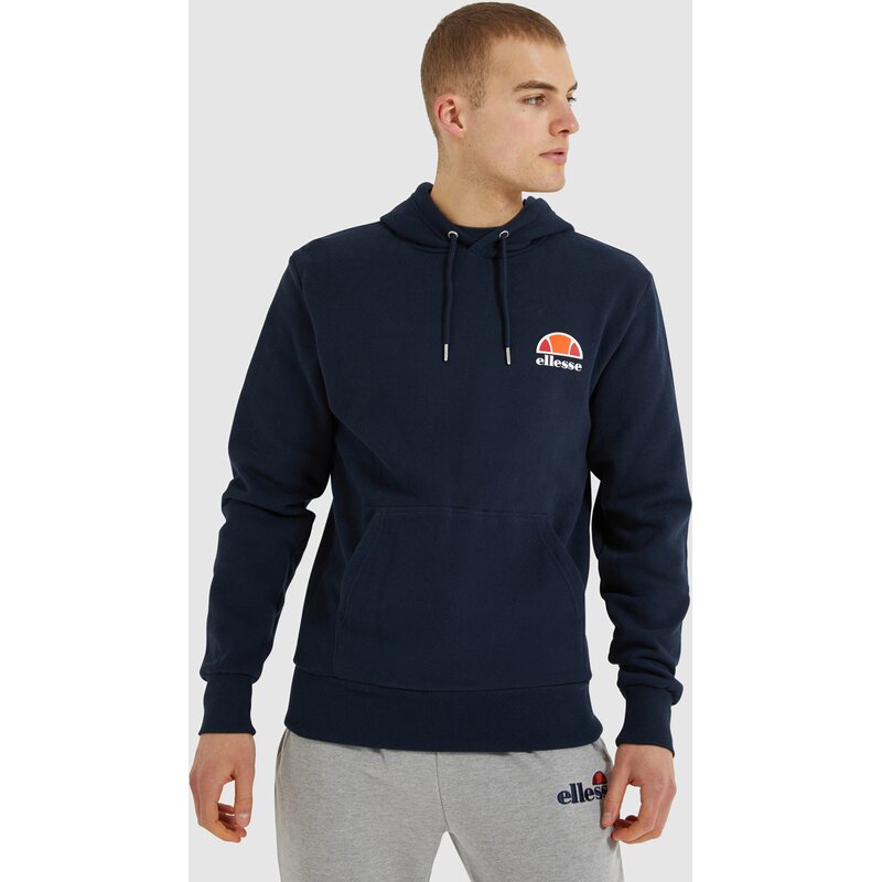 Толстовка с капюшоном toce oh hoody Ellesse, синий
Толстовка с капюшоном toce oh hoody Ellesse, синий