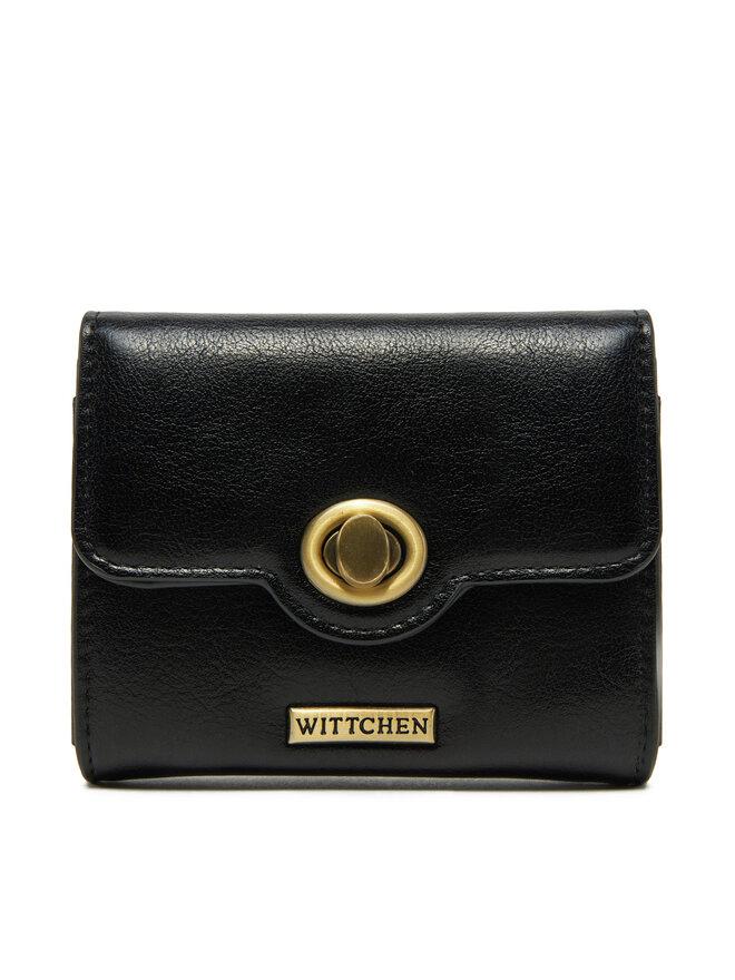 Кошелек WITTCHEN, черный
Кошелек WITTCHEN, черный