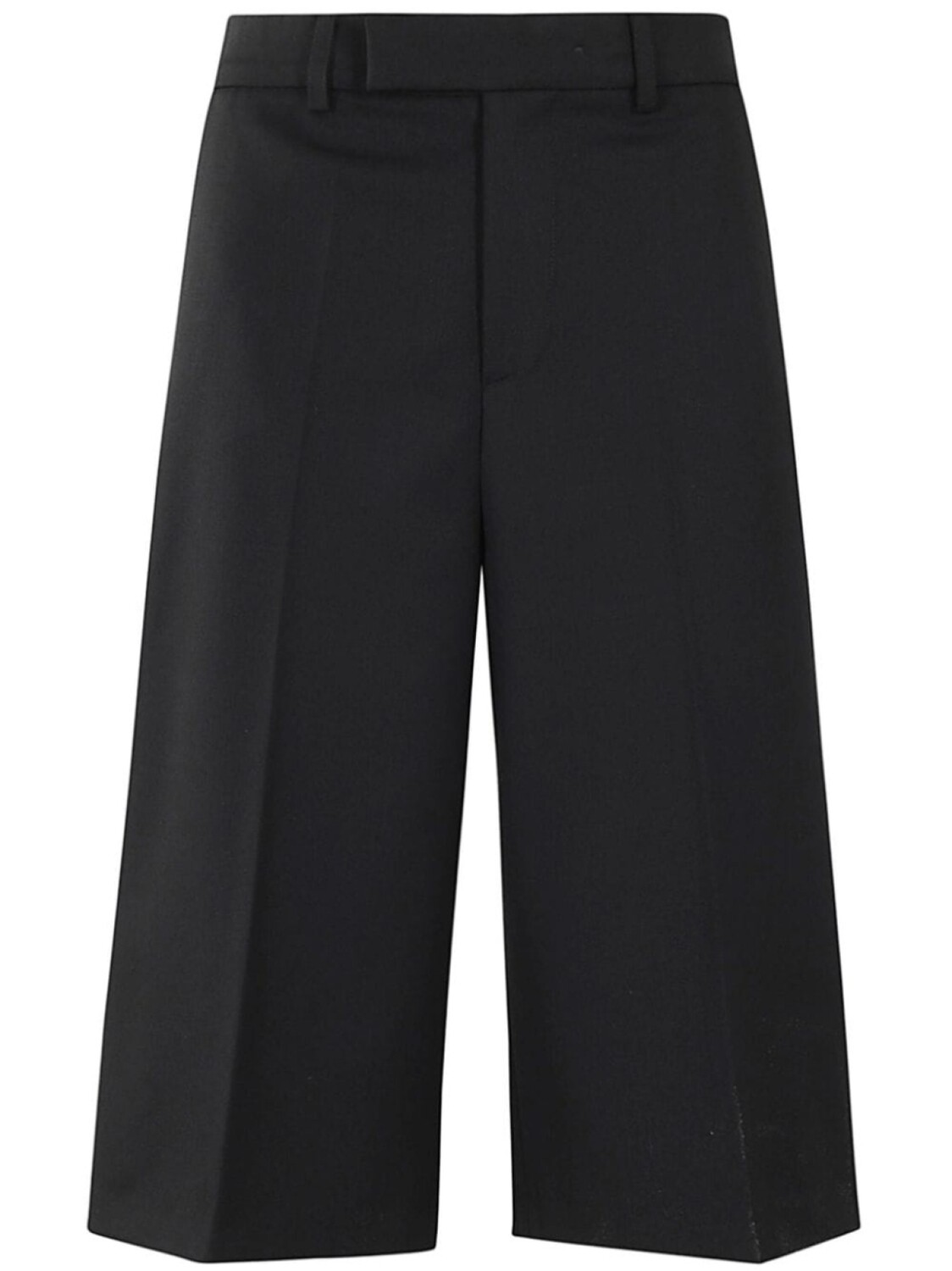 Federica Tosi шорты строгого кроя, черный
Federica Tosi шорты строгого кроя, черный