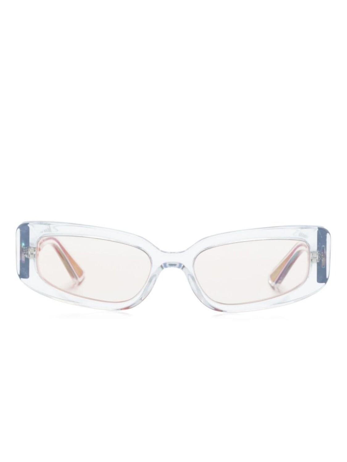 Dolce & Gabbana Eyewear солнцезащитные очки DG4445 в прямоугольной оправе, белый
Dolce & Gabbana Eyewear солнцезащитные очки DG4445 в прямоугольной оправе, белый