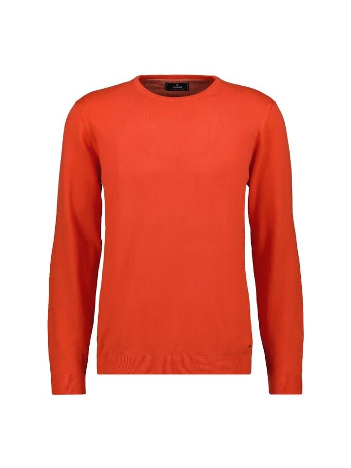 Пуловер Ragman, оранжевый
Пуловер Ragman, оранжевый