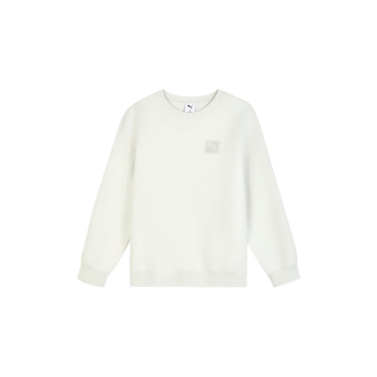 PUMA Свитшот Prime мужской серый
PUMA Свитшот Prime мужской серый