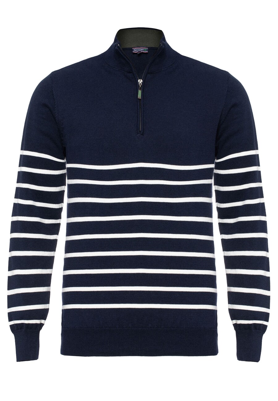 Свитер Felix Hardy, темно-синий
Свитер Felix Hardy, темно-синий