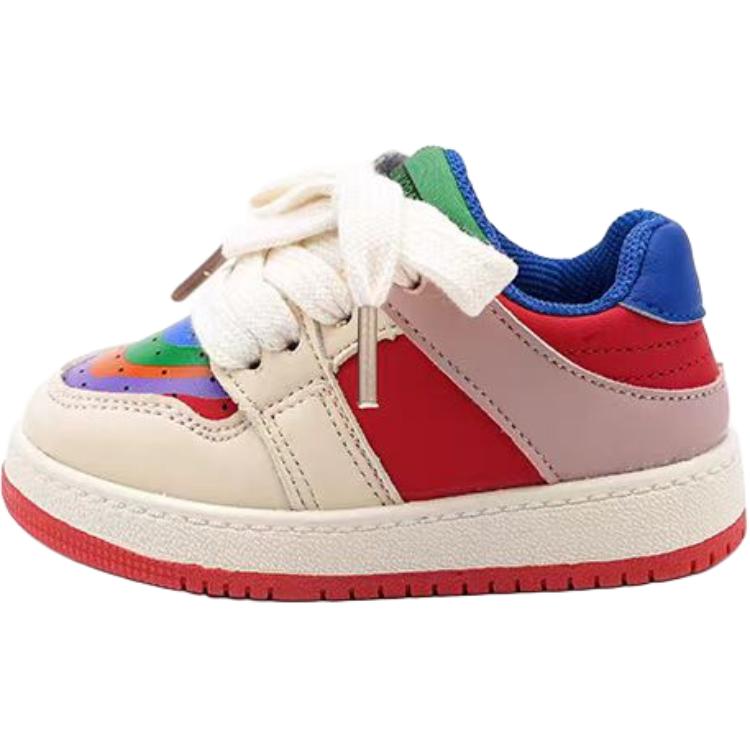 Детская повседневная обувь для детей QINUOSHU
Детская повседневная обувь для детей QINUOSHU