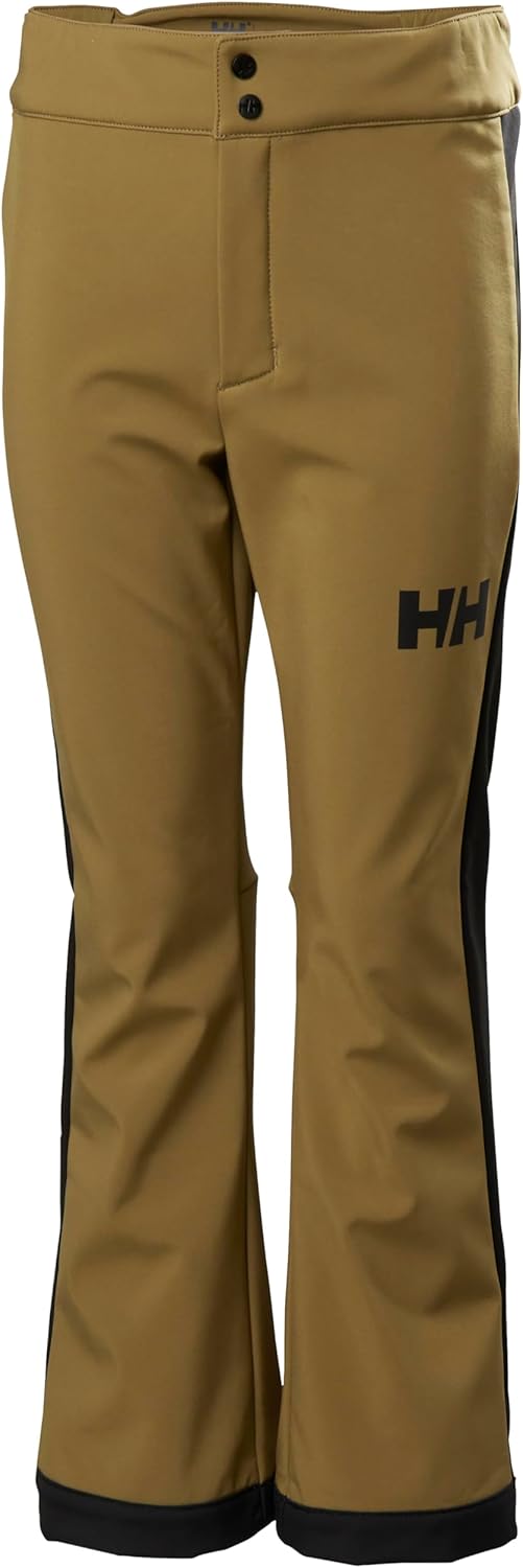 Детские лыжные штаны Helly-Hansen Junior Girl Maya Stretch - водонепроницаемые, утепленные, дышащие, с регулируемой талией и снегозащитными гетрами Helly Hansen, 718 Sepia
Детские лыжные штаны Helly-Hansen Junior Girl Maya Stretch - водонепроницаемые, утепленные, дышащие, с регулируемой талией и снегозащитными гетрами Helly Hansen, 718 Sepia