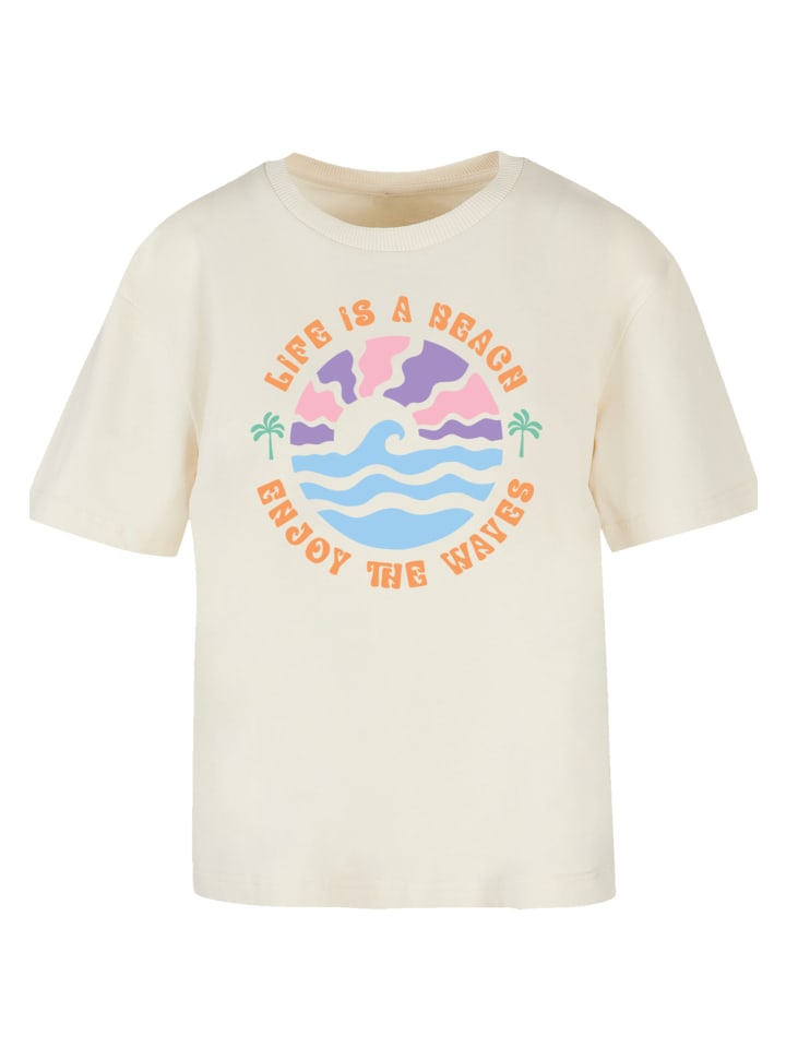 Футболка F4NT4STIC, белый песок
Футболка F4NT4STIC, белый песок