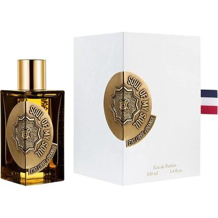 Etat Libre D'Orange Soul Of My Soul Unisex Eau De Parfum 3.4Oz
Etat Libre D'Orange Soul Of My Soul Unisex Eau De Parfum 3.4Oz