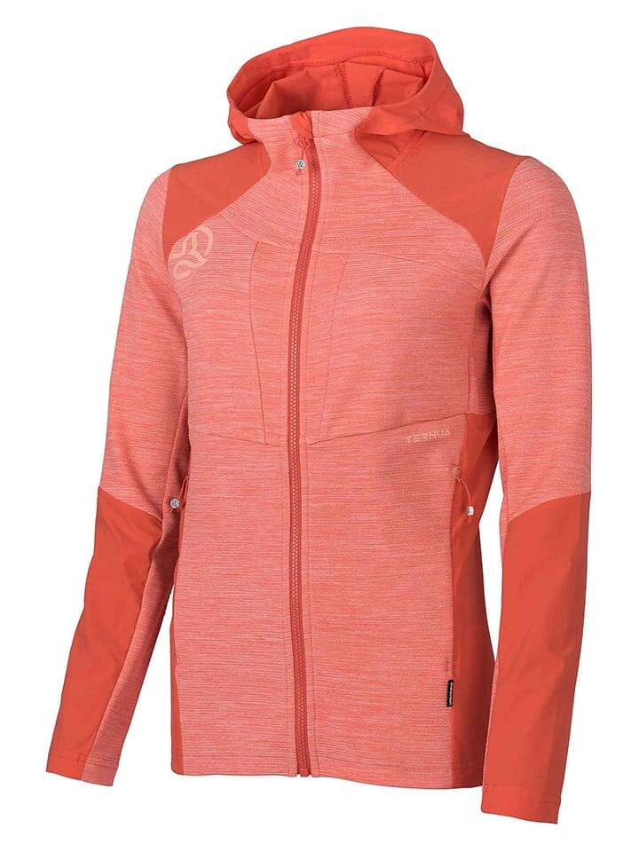 Куртка TERNUA Tileka, коралловый, Красный, Куртка TERNUA Tileka, коралловый
Куртка TERNUA Tileka, коралловый, Красный, Куртка TERNUA Tileka, коралловый