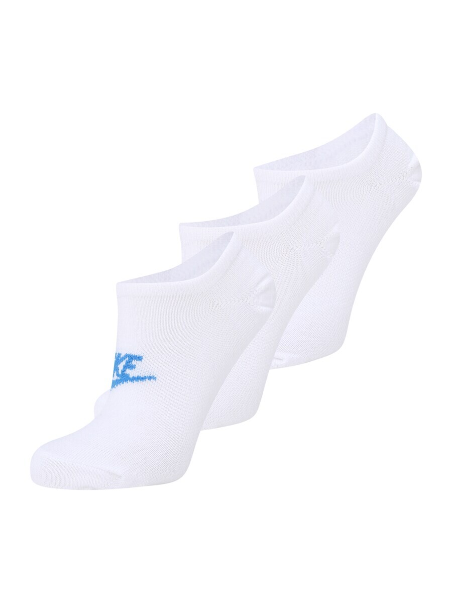 Носки Nike Sportswear EVERYDAY ESSENTIAL, белый
Носки Nike Sportswear EVERYDAY ESSENTIAL, белый
