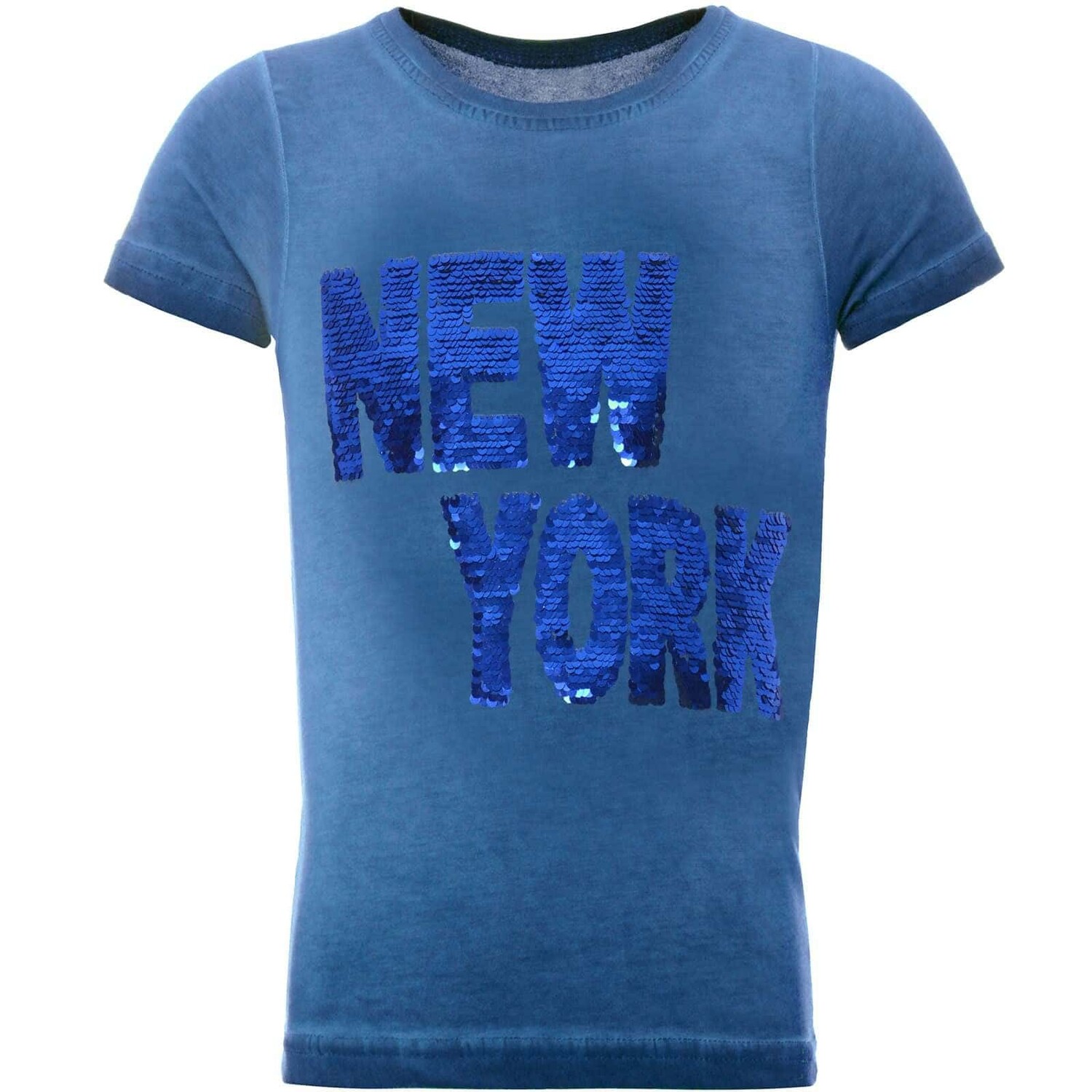 Футболка BEZLIT, синий
Футболка BEZLIT, синий