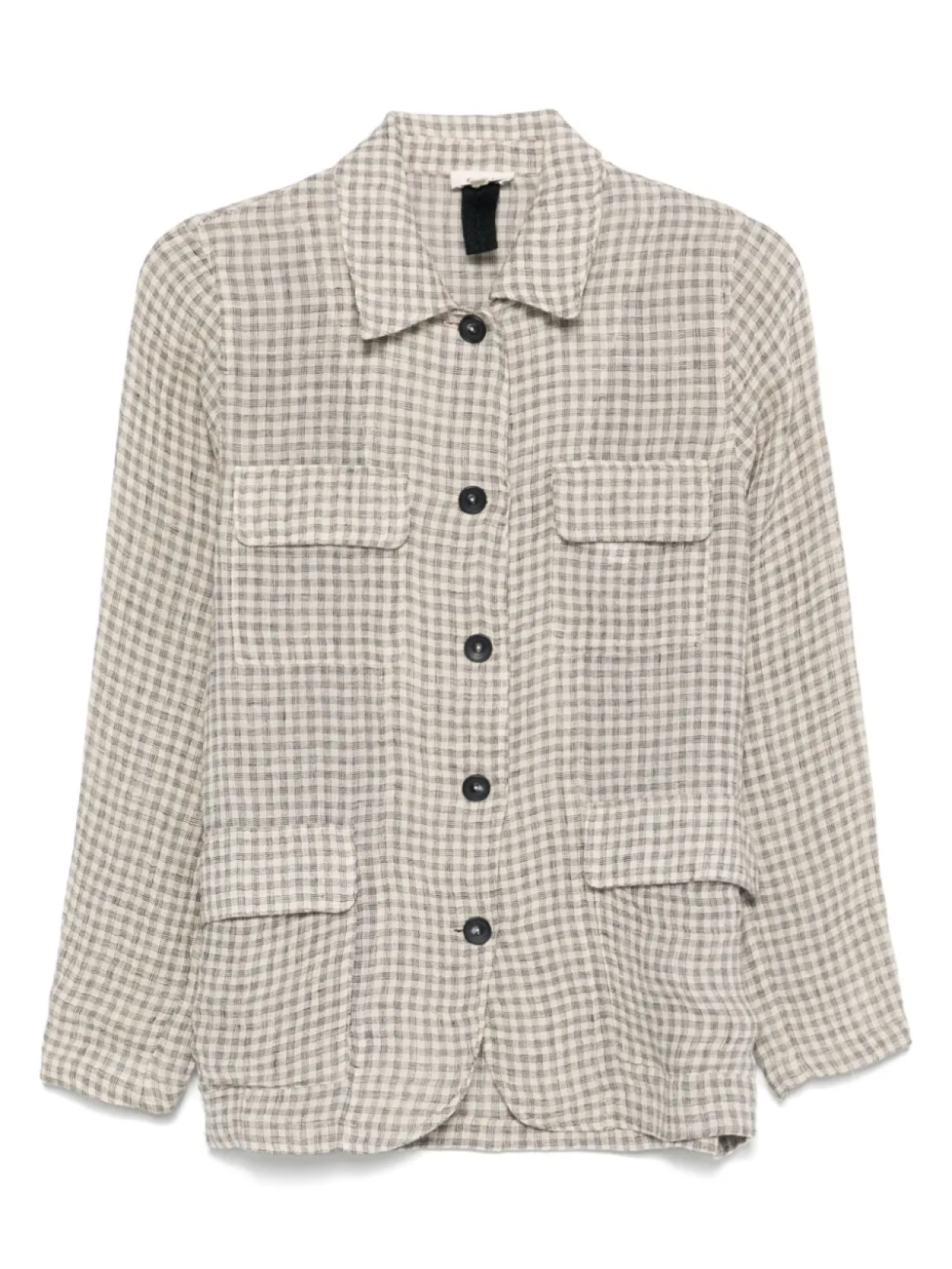 Рубашка Кьяра Diega, нейтральный
Рубашка Кьяра Diega, нейтральный