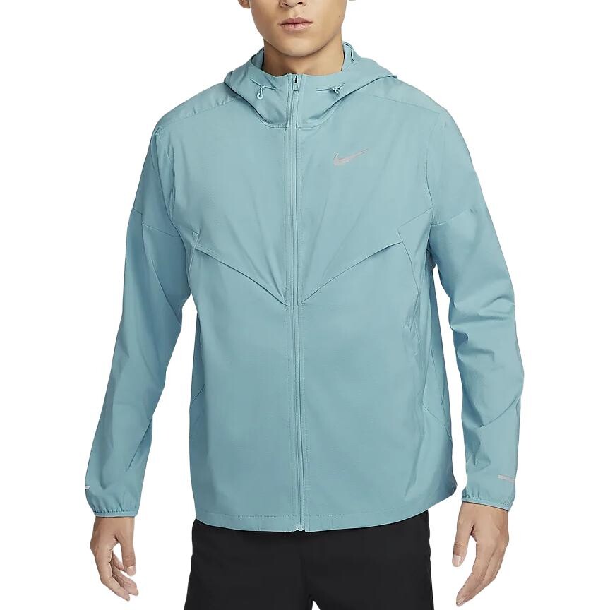 Куртка мужская джинсовая сине-зеленая Nike, сине-зеленый
Куртка мужская джинсовая сине-зеленая Nike, сине-зеленый