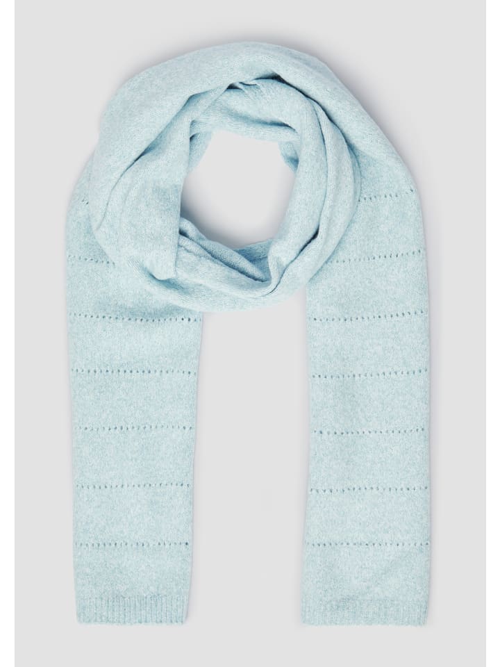 s.Oliver Шарф 5141_светло-голубой
s.Oliver Шарф 5141_светло-голубой